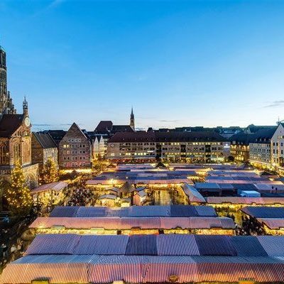 Nuremberg