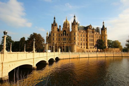 Luxury & Exclusive Destinations in Germany also Great for VIPS