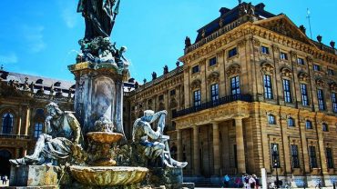 Best Tours in Würzburg – Discover History, Wine & Culture