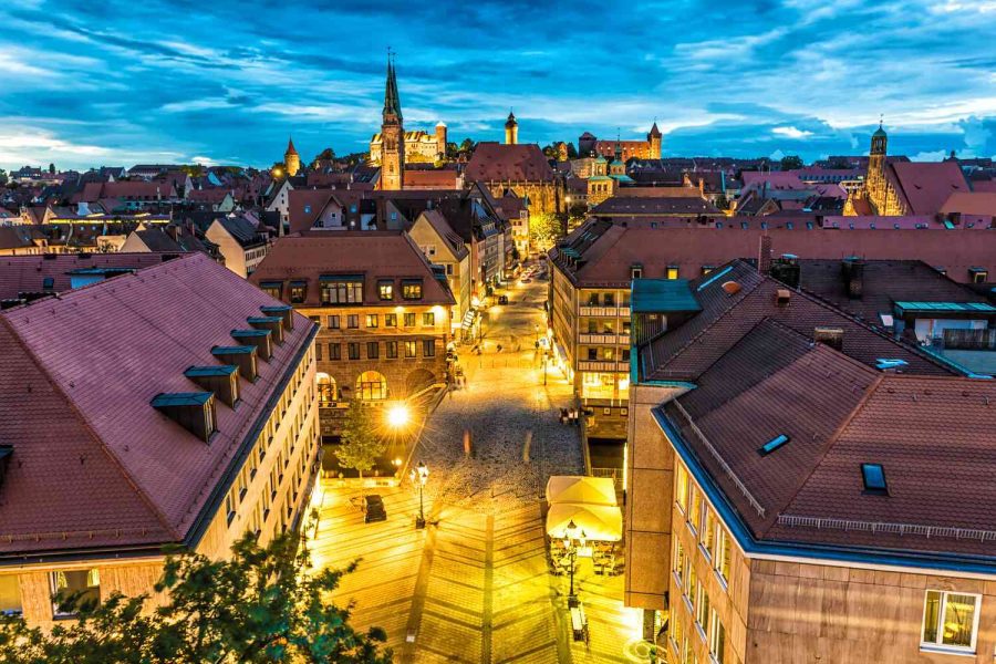 Neuremberg WÜRZBURG TOURS & GUIDES - TRAVEL AGENCY REIMAGINE EXPERIENCES - - Tours, Hotel, and Accommodation Planning The Romantic Road , Germany and Europe