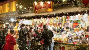 Würzburg Christmas Market Private Tour – Bavaria – Tours by locals Wuerzburg Tours in English