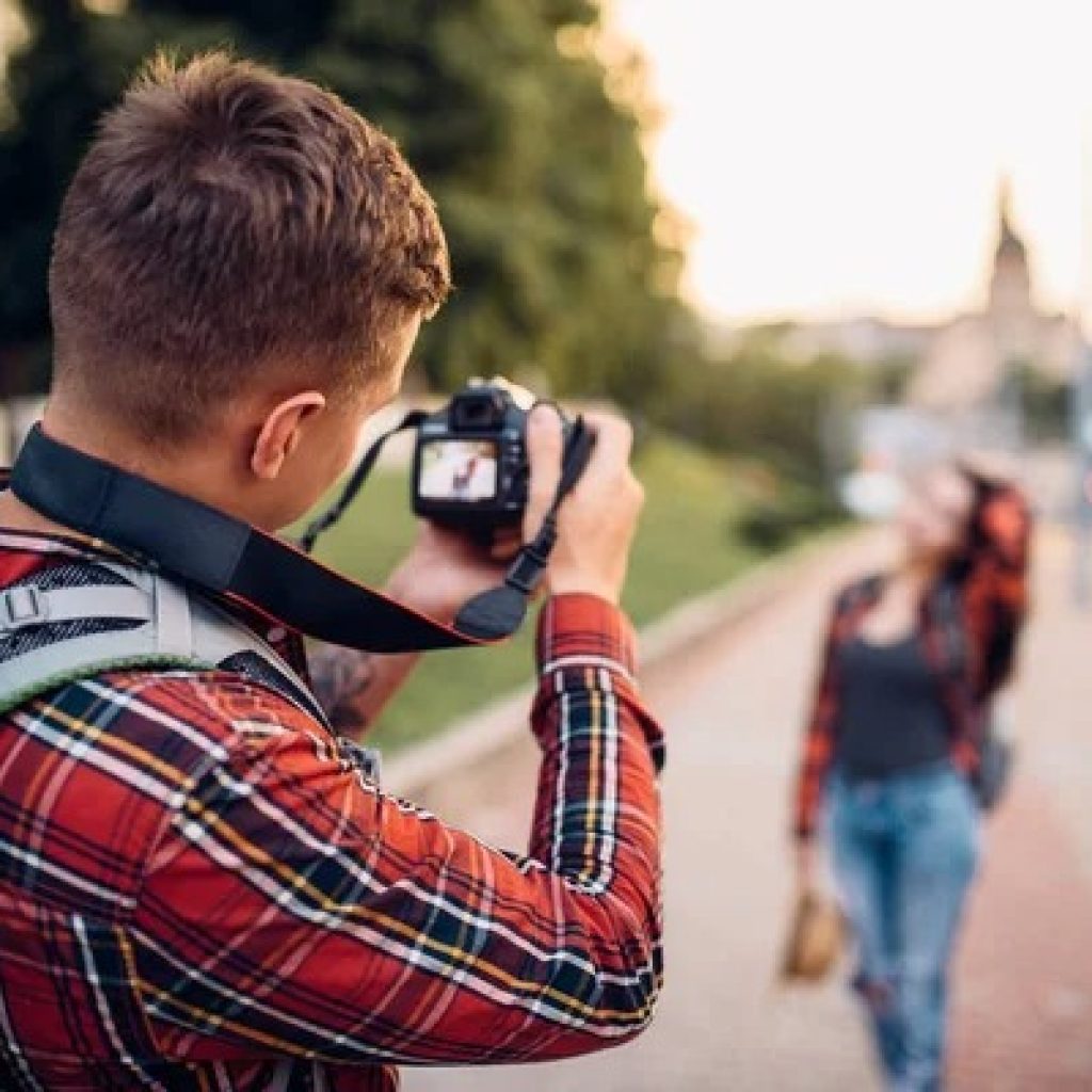 Professional Captures with Style Wuerzburg Tours Photography