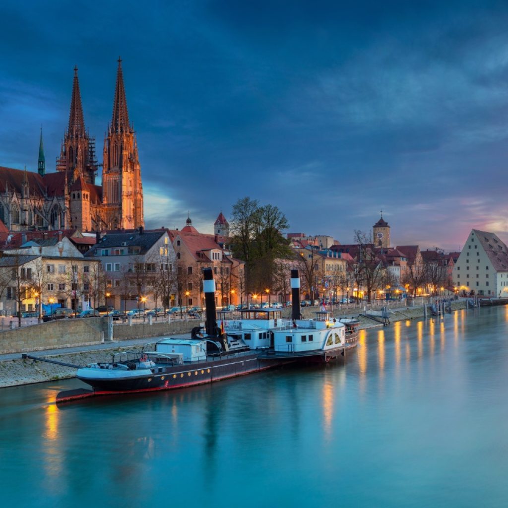 Regensburg tours by locals - Regensburg private walking tour - Regensburg guided tour by Reimagine Tours®  Wuerzburg Germany The Romantic Road Regensburg , Germany and Europe - Regensburg tour guides - get your guide Regensburg