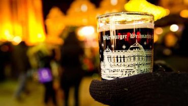 All Christmas Markets in the Würzburg Region – A Complete Winter Guide