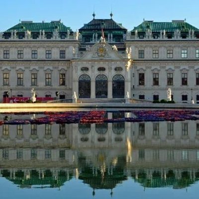 Vienna, Austria
