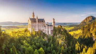 The Romantic Road Tours by Reimagine Tours®